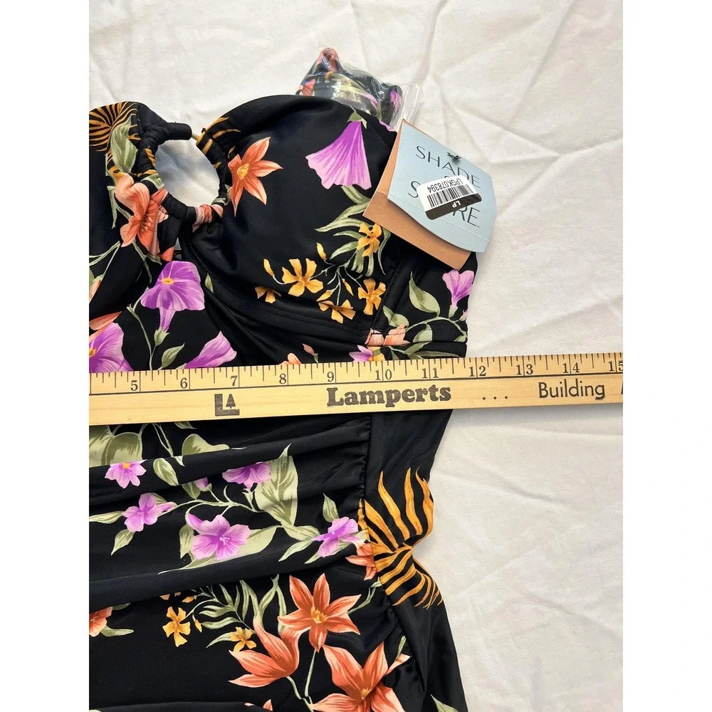 Shade & Shore brand shade